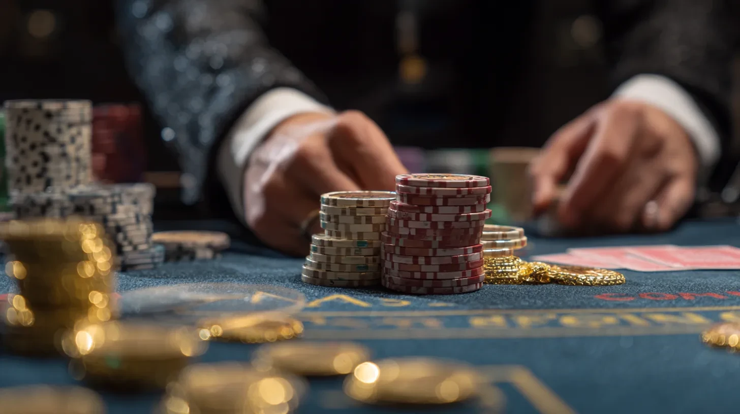 20 bet — responsible gaming 7