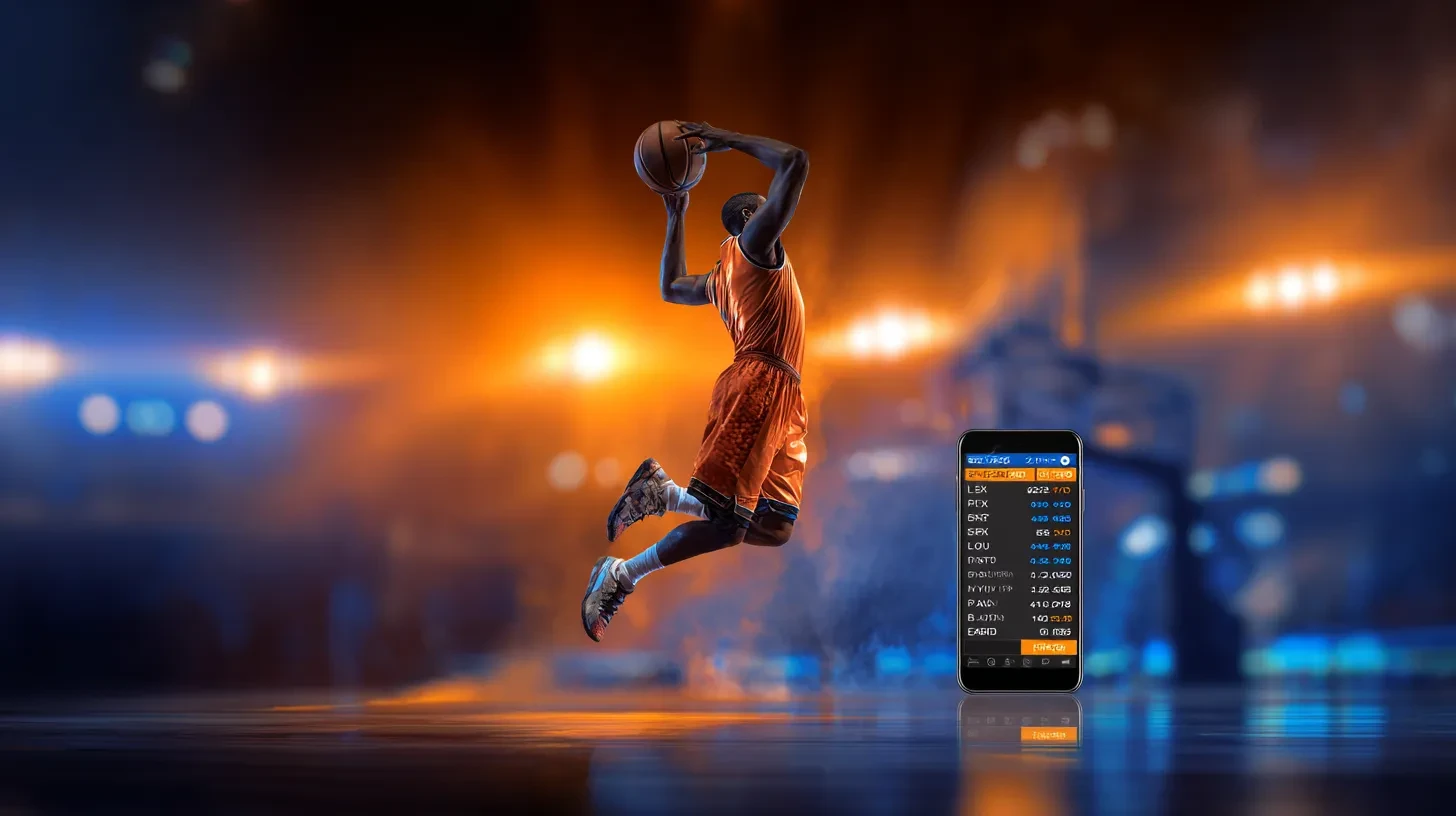 20 bet — sports app 3