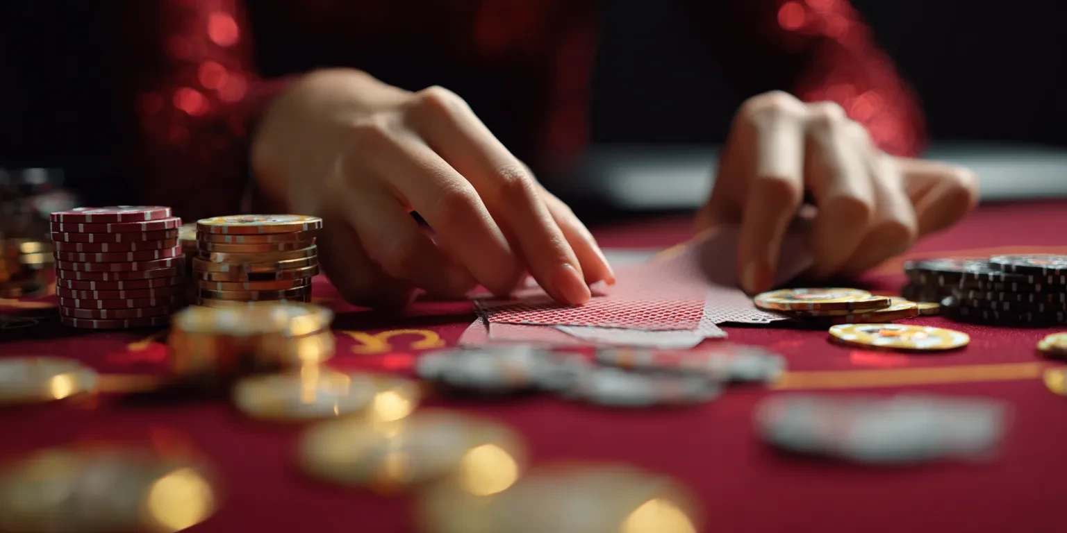 Bagaimana Bonus Berfungsi dalam Permainan Kad?